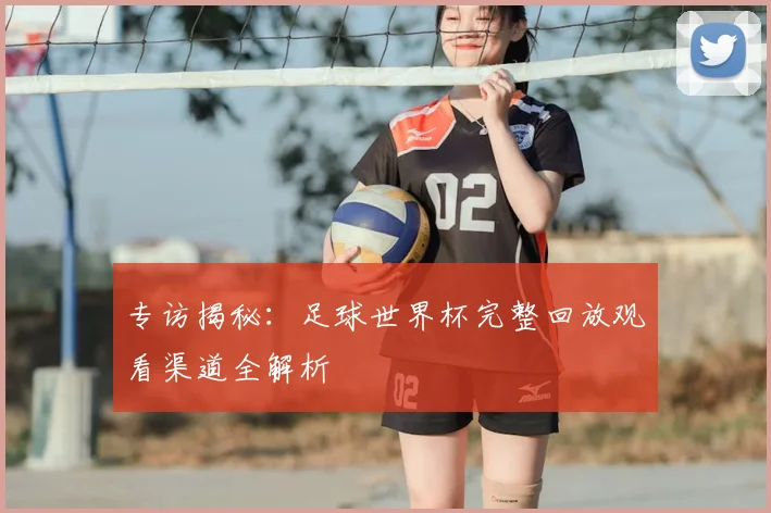 专访揭秘：足球世界杯完整回放观看渠道全解析